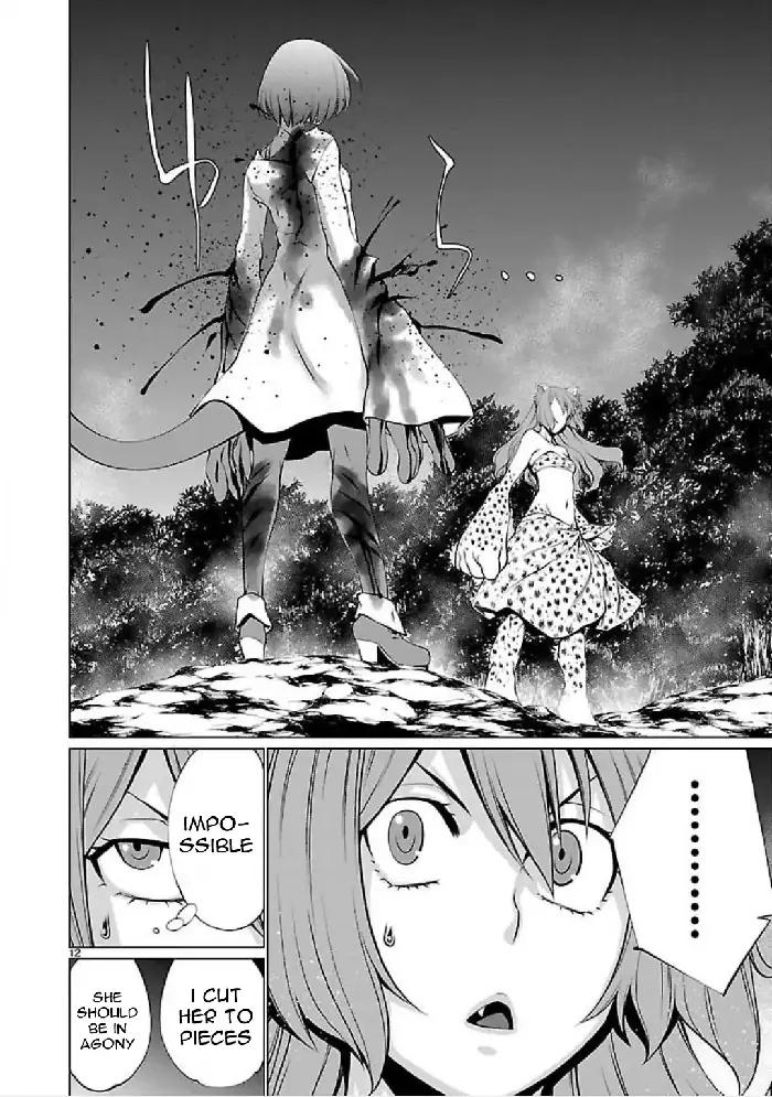 Killing Bites Chapter 46 image 15_optimized